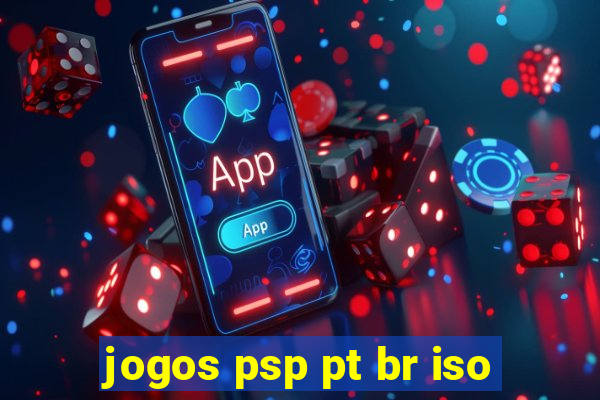 jogos psp pt br iso